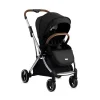 KRAFT KENYA SLİDE İ -SİZE TRAVEL SİSTEM SİYAH (BLACK)