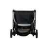 KRAFT KENYA SLİDE İ -SİZE TRAVEL SİSTEM SİYAH (BLACK)