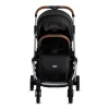 KRAFT KENYA SLİDE İ -SİZE TRAVEL SİSTEM SİYAH (BLACK)