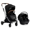 KRAFT KENYA SLİDE İ -SİZE TRAVEL SİSTEM SİYAH (BLACK)