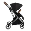 KRAFT KENYA SLİDE İ -SİZE TRAVEL SİSTEM SİYAH (BLACK)