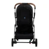 KRAFT KENYA SLİDE İ -SİZE TRAVEL SİSTEM SİYAH (BLACK)
