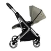 KRAFT KENYA SLİDE İ -SİZE TRAVEL SİSTEM SİYAH (BLACK)