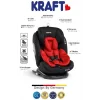 KRAFT KING FİX RED OTO KOLTUĞU