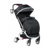 KRAFT SMART BLACK BEBEK ARABASI