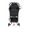 KRAFT SMART BLACK BEBEK ARABASI