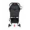 KRAFT SMART BLACK BEBEK ARABASI