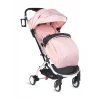 KRAFT SMART PINK BEBEK ARABASI