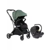 KRAFT VİVA I-SİZE GREEN TRAVEL SİSTEM BEBEK ARABASI