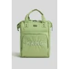 MAMS DORA ANNE BEBEK ÇANTASI/YEŞİL