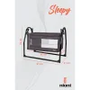 NİONİ SLEEPY FÜME BEŞİK