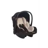 Pierre Cardin Twist +Plus Bebek Arabası Siyah