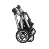 Pierre Cardin Twist +Plus Bebek Arabası Siyah
