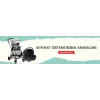 SCY965/02 AVENT DOĞAL TEPKİLİ BİBERON EMZİĞİ 5 NUMARA