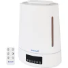 WEEWELL WHC740 SOĞUK BUHAR ÜFLEYİCİ