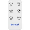 WEEWELL WHC740 SOĞUK BUHAR ÜFLEYİCİ