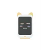WİCUE 10 SARI KEDİ LCD DİJİTAL ÇİZİM TABLETİ/SARI/