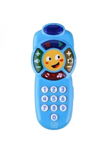 30512 LC İLK KUMANDAM/MAVİ