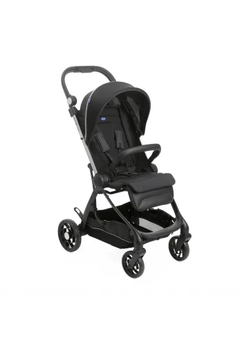 CHICCO ONE4EVER TRAVEL SİSTEM BEBEK ARABASI