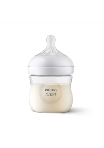 SCY670/01 AVENT 125 ML RESPONCE ANTİKOLİK BİBERON