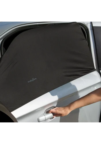 BABYJEM 532 OTO CAM PERDESİ KÜÇÜK 70X45