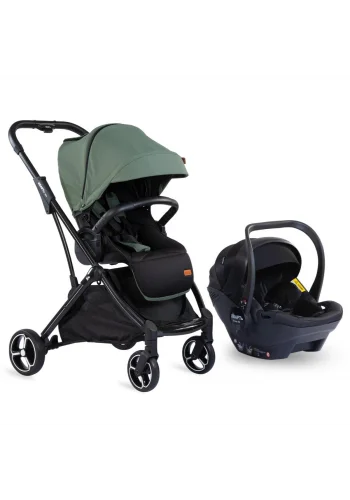 KRAFT VİVA İ-SİZE TRAVEL SİSTEM BEBEK RABASI