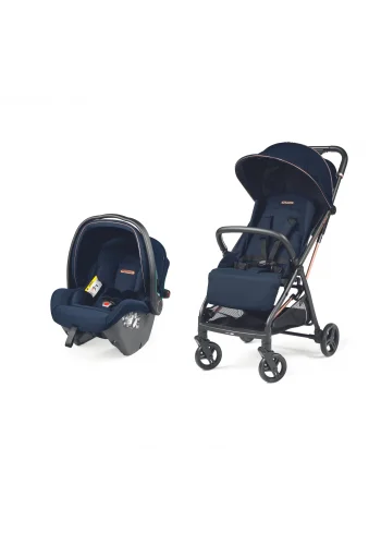 Peg Perego Selfie Travel Sistem Bebek Arabası