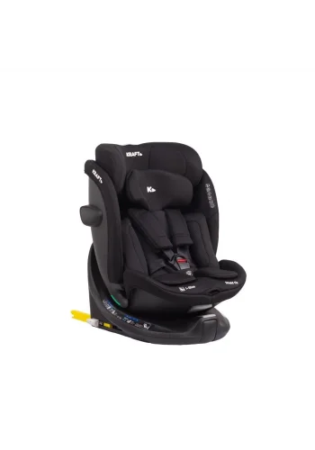 KRAFT SHİELD FİX İ-SİZE OTO KOLTUĞU 0-36 KG İSOFİXLİ 360
