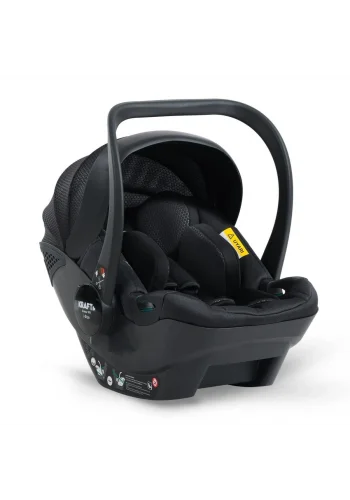 KRAFT Armor PR i-size 0-13 Oto Koltuğu - Siyah