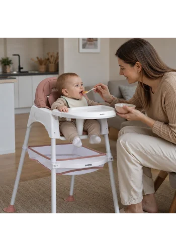 KRAFT GASTRO X MAMA SANDALYESİ