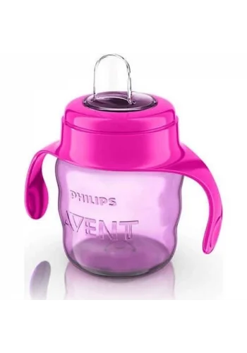 AVENT MOR DAMLATMAZ BARDAK 200 ML SCF551/03