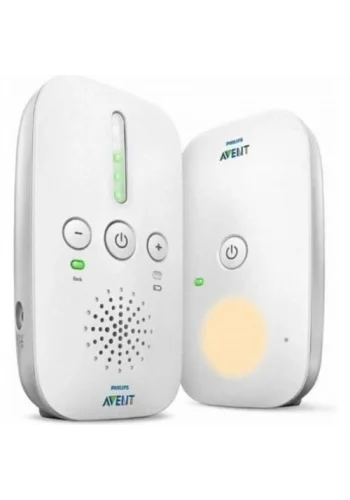 AVENT DECT BEBEK TELSİZİ SCD502/26