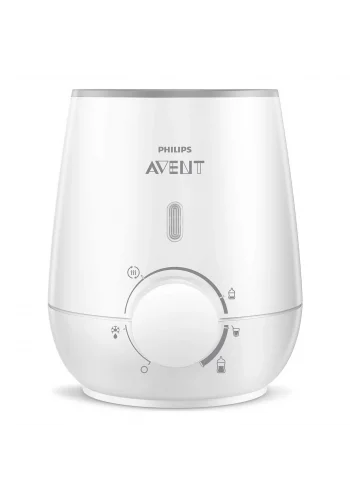 AVENT SCF355/07  HIZLI BİBERON ISITICI