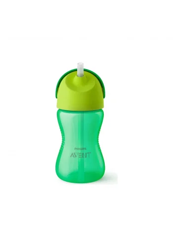 AVENT SCF798/01 YEŞİL 300ML PİPETLİ SULUK