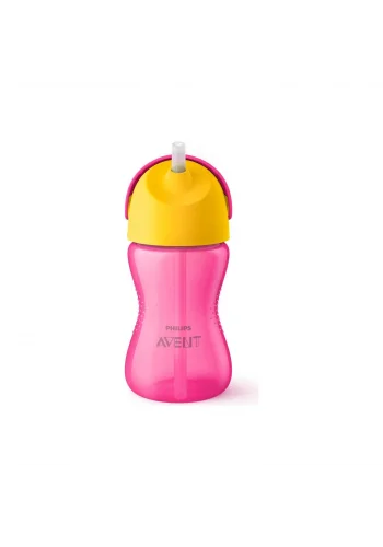 AVENT SCF798/02 PEMBE 300ML PİPETLİ SULUK