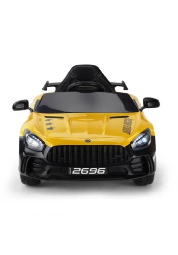 BABY2 GO GRAND ULTRA LÜX AKÜLÜ ARABA 12 VOLT