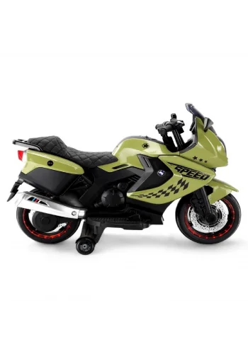 BABY2 GO SPEED AKÜLÜ MOTOR 12 VOLT