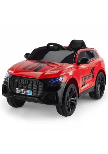 BABY2 GO SPORT LÜX Q7 AKÜLÜ ARABA  12 VOLT