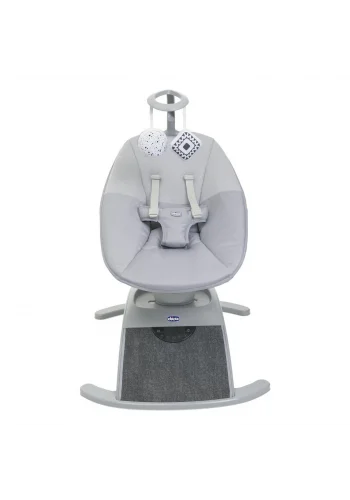 CHICCO COMFY WAVE ANA KUCAĞI SILVERSPRING