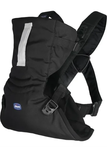 CHICCO EASY FIT KANGURU BLACK NIGHT