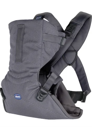 CHICCO EASY FIT KANGURU MOON GREY
