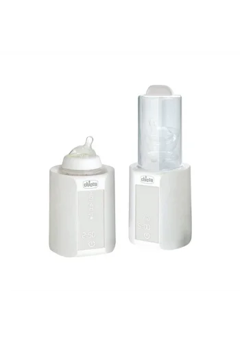 CHİCCO ISITICI + STERİLİZATÖR