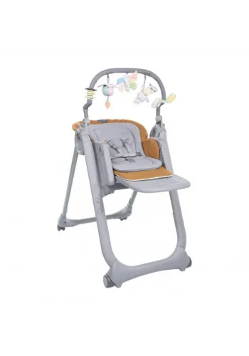 CHİCCO POLLY MAGİC RELAX/ HIGHCAHIR ALMOND