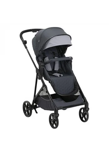 CHICCO SEETY BOSTON GREY BEBEK ARABASI