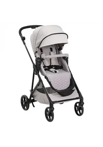 CHICCO SEETY FLORENCE BEIGE BEBEK ARABASI