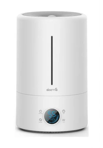 DEERMA F628S DİJİTAL HAVA NEMLENDİRİCİ