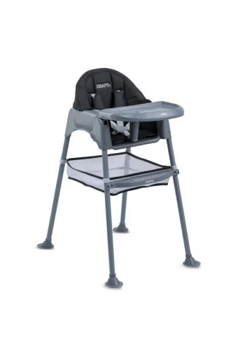 GASTRO MAMA SANDALYESİ/BLACK