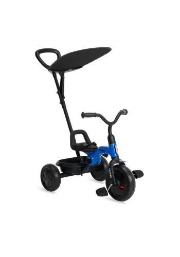 Kraft Ant Plus Katlanabilir Bisiklet Mavi