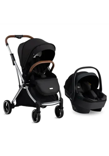 KRAFT KENYA SLİDE İ -SİZE TRAVEL SİSTEM SİYAH (BLACK)
