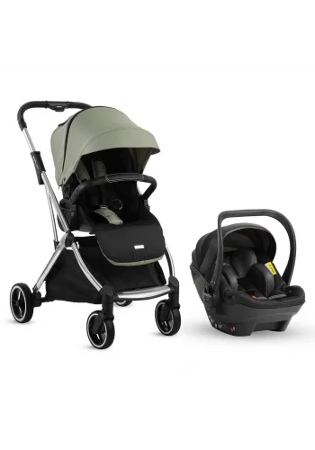 KRAFT KENYA YEŞİL TRAVEL BEBEK ARABASI